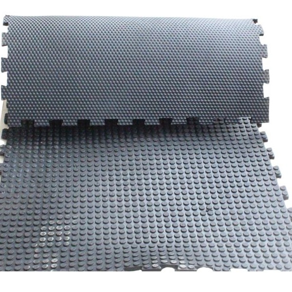 980x1850x20mm Puzzellı Hayvan Altlığı